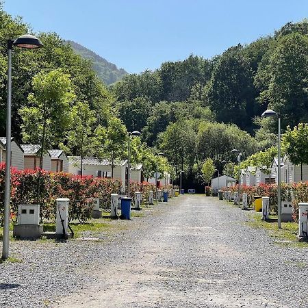 Hotel Camping Igara De San Sebastián Zewnętrze zdjęcie