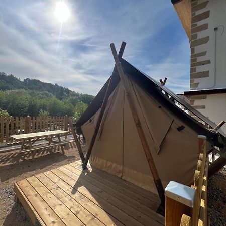 Hotel Camping Igara De San Sebastián Zewnętrze zdjęcie