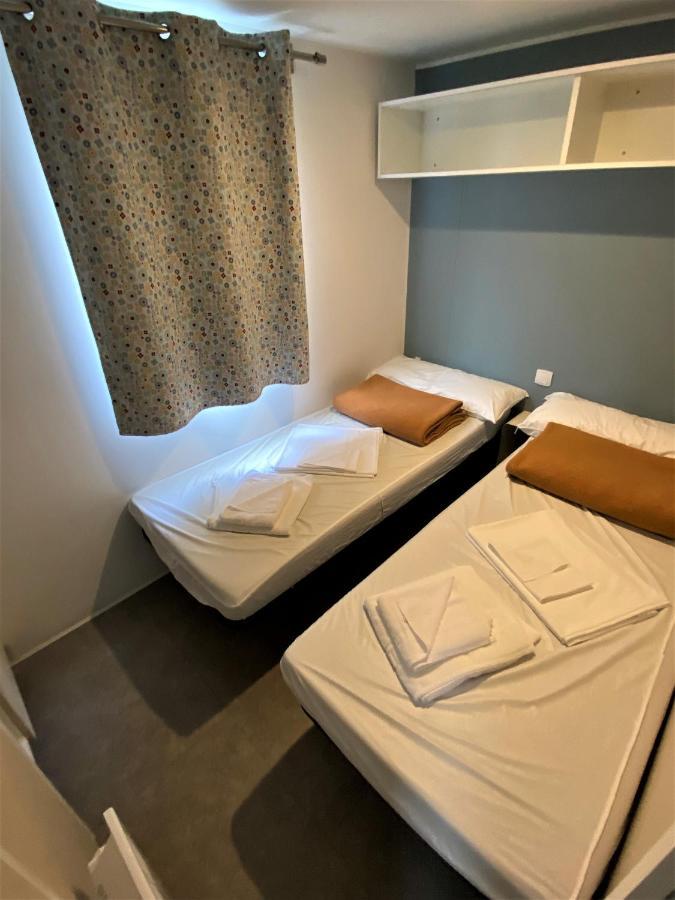 Hotel Camping Igara De San Sebastián Zewnętrze zdjęcie