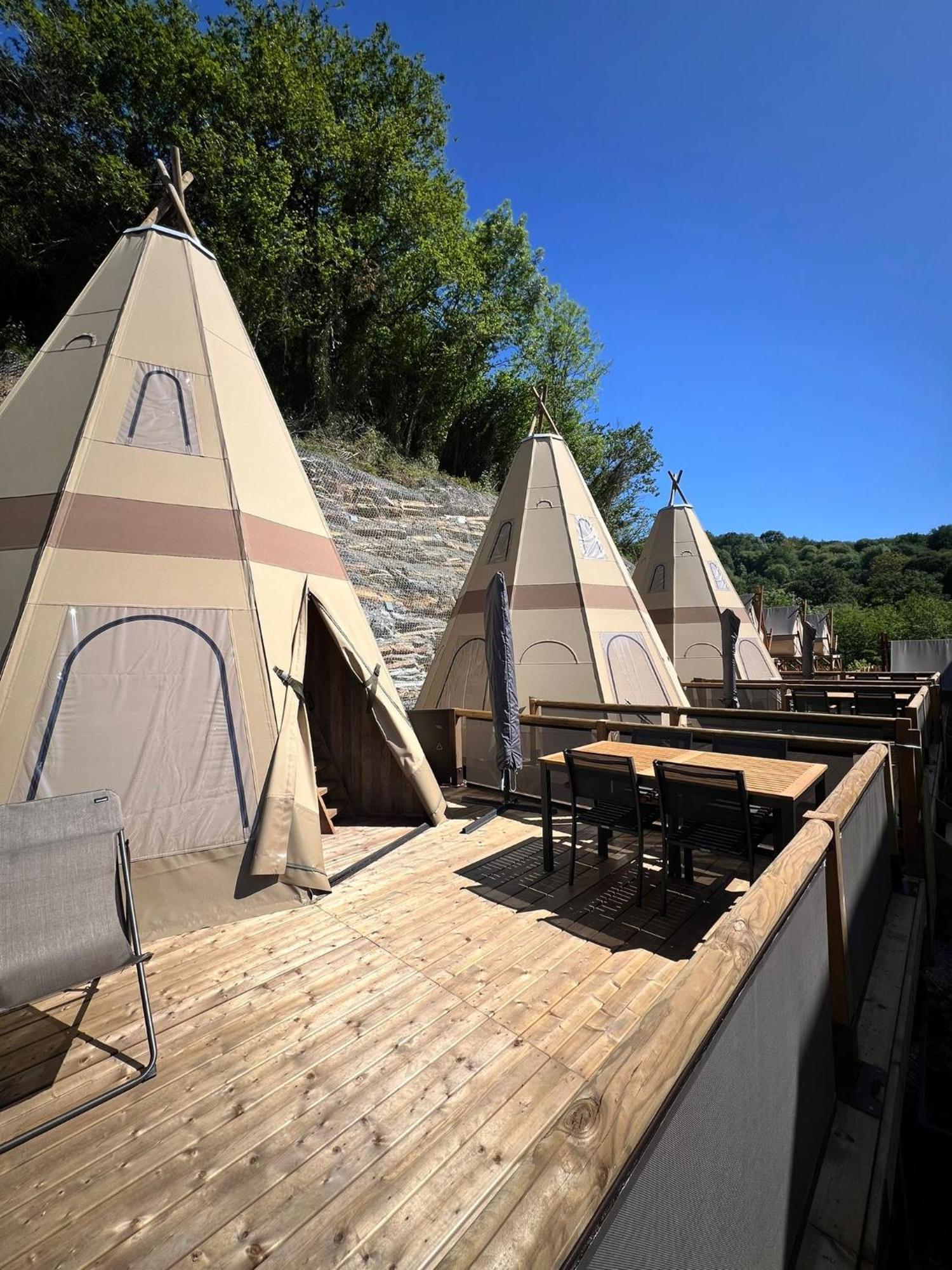 Hotel Camping Igara De San Sebastián Zewnętrze zdjęcie